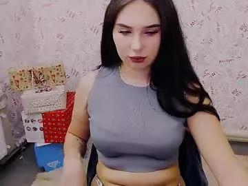 olivia_red_ from Chaturbate is Freechat