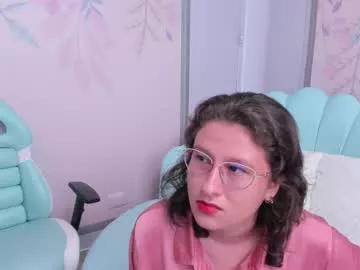 oriana_sweetie from Chaturbate is Freechat