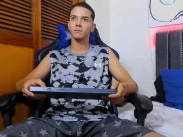 owen_frost04 from Chaturbate is Freechat