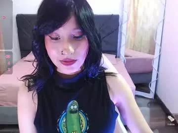 palmerfox_tay from Chaturbate is Freechat