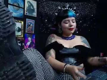 pandoragoddess from Chaturbate is Freechat