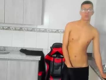 patrickandoliver from Chaturbate is Freechat