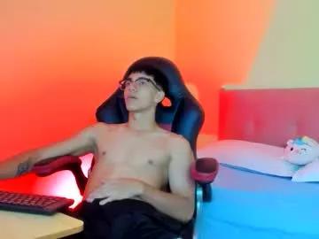 paul_sexycock from Chaturbate is Freechat