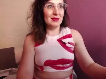 paula_colins from Chaturbate is Freechat