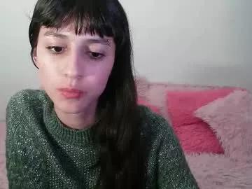 paulainblue from Chaturbate is Freechat