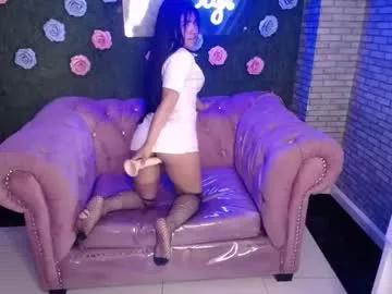 paulette_v from Chaturbate is Freechat