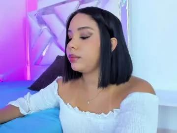 paulina_santos_ from Chaturbate is Freechat