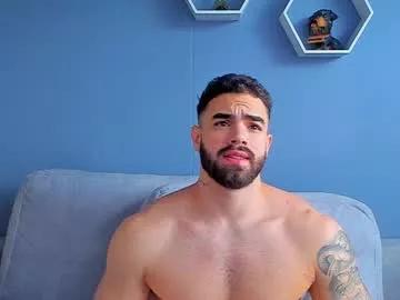 paulphoenix_ from Chaturbate is Freechat