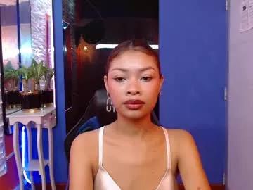 perla_st from Chaturbate is Freechat