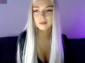 pervyblonde from Chaturbate is Freechat