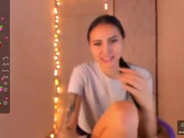 petite_linda from Chaturbate is Freechat