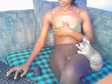 petiteebony_81 from Chaturbate is Freechat