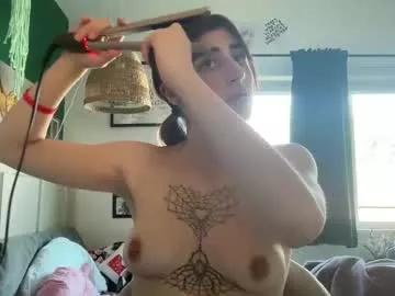 piercedbaby420 from Chaturbate is Freechat