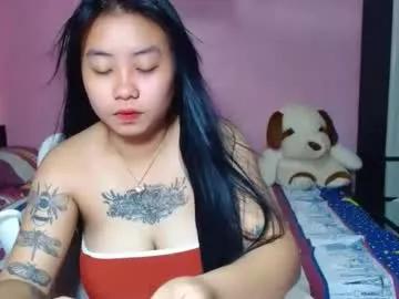 pinay_hotkisses from Chaturbate is Freechat