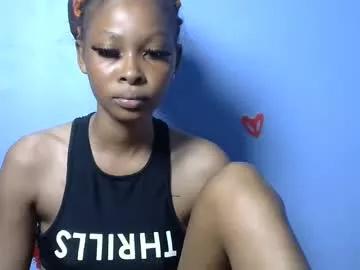 pinky_lov from Chaturbate is Freechat