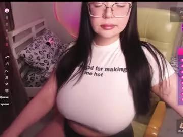 pr1ma from Chaturbate is Freechat