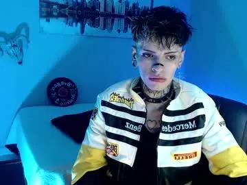 prince_darknes from Chaturbate is Freechat