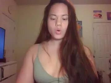 princesssativa from Chaturbate is Freechat