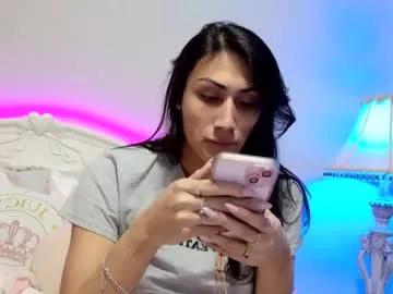 prinxessally from Chaturbate is Freechat