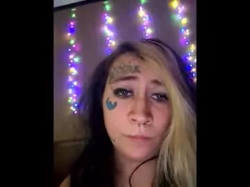 psychobaby69 from Chaturbate is Freechat