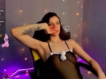 rachel_willson from Chaturbate is Freechat