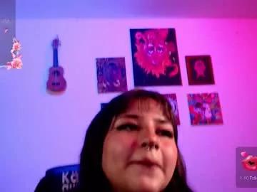 raven_gotic69 from Chaturbate is Freechat