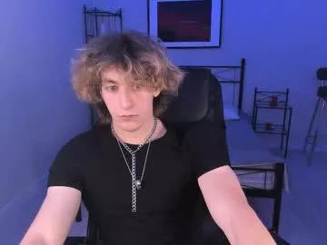 rich_piano from Chaturbate is Freechat