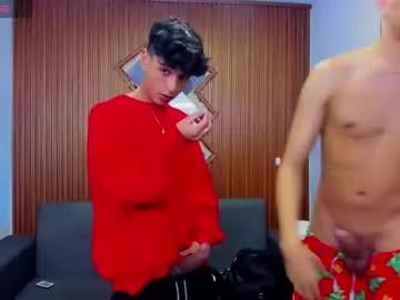 roderick_cute from Chaturbate is Freechat