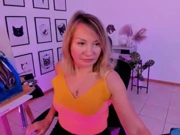 rosalindafortuna from Chaturbate is Freechat