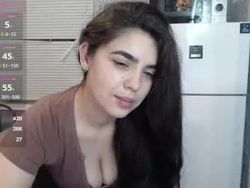 rose_bonnie from Chaturbate is Freechat