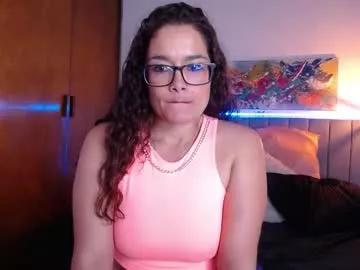 rose_thompson1 from Chaturbate is Freechat