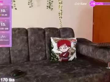 rouse_xoxo from Chaturbate is Freechat