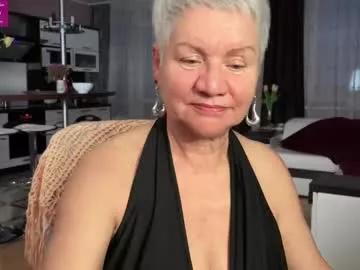 roxana_brooks from Chaturbate is Freechat