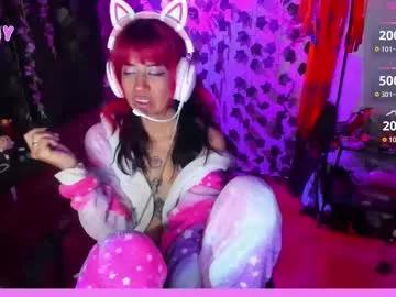 roxanbunny from Chaturbate is Freechat