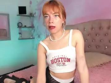 roxy_jones_ from Chaturbate is Freechat