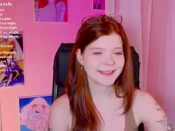 rubyxhunter from Chaturbate is Freechat