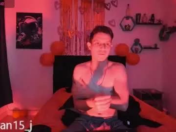 ryan15_ from Chaturbate is Freechat