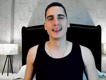 ryan_levi from Chaturbate is Freechat