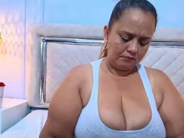 saanem_mature from Chaturbate is Freechat