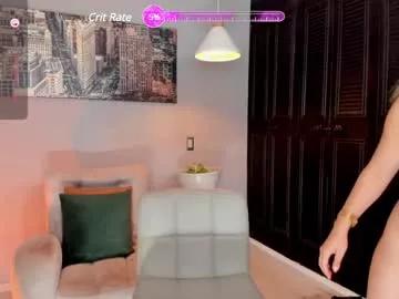 sabrinadeluca from Chaturbate is Freechat