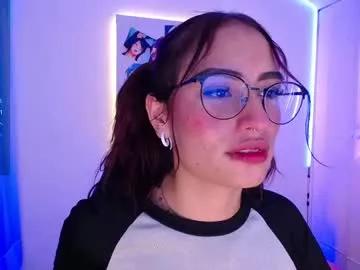 salomesaenz_ from Chaturbate is Freechat