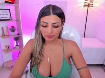 saloomee__ from Chaturbate is Freechat