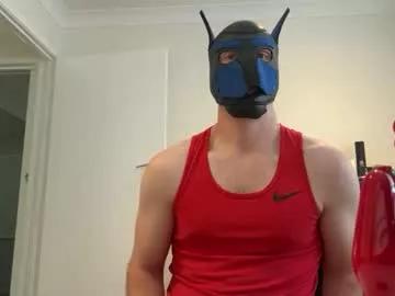 sammy98_dj from Chaturbate is Freechat