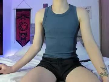 samuel_larssen from Chaturbate is Freechat