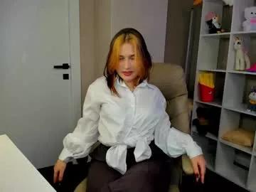 sandra_holland from Chaturbate is Freechat