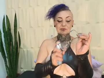 sandyrosee_ from Chaturbate is Freechat