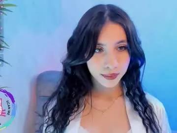 sarahuff from Chaturbate is Freechat