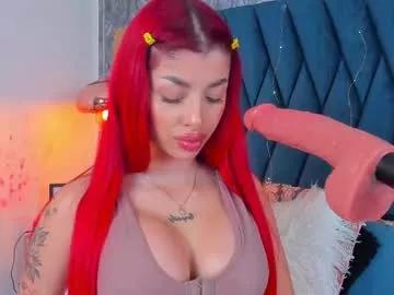 scarleett_jones from Chaturbate is Freechat