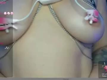 scarlet_kennedy98 from Chaturbate is Freechat