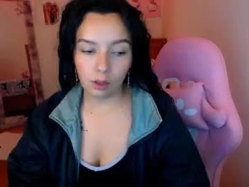 scarlet_rdc from Chaturbate is Freechat